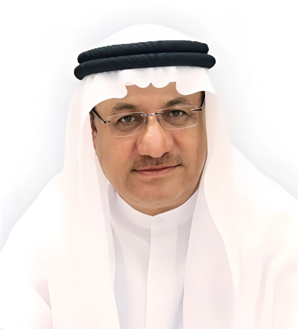 HE Humaid Mohamed Obaid Al Qutami, Founder and Chairman of Golden Desert Investment