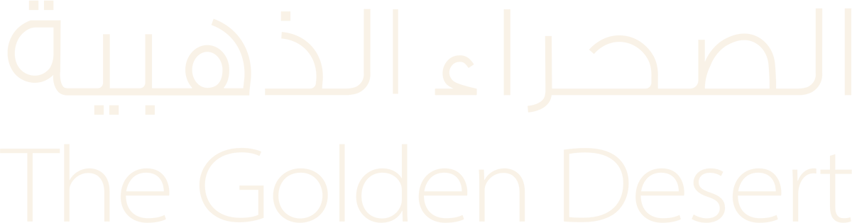 GOLDEN DESERT INVESTMENT